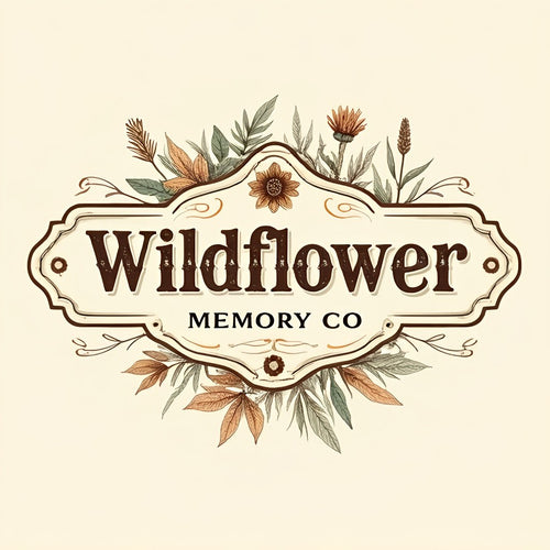 Wildflower Memory Co.